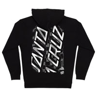 Intersect Zip Hoodie | Men's Skate Clothing | Santa Cruz