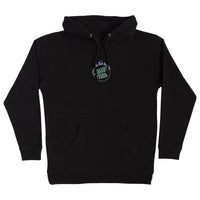 Burnt Opus Hoodie | Men's Skate Clothing | Santa Cruz