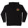 Slime Scream Mens Santa Cruz Hoodie Black