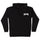 Mono Mens Creature Hoodie Black