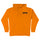 Mono Mens Creature Hoodie Safety Orange