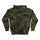 Mono Mens Creature Hoodie Forest Camo