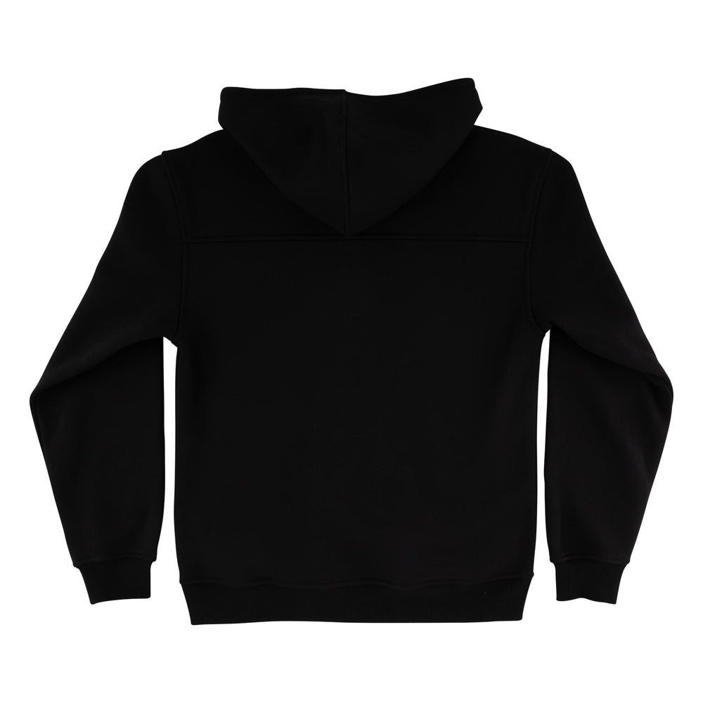 Hesher Flame Zip Hoodie | Men's Skate Clothing | Creature