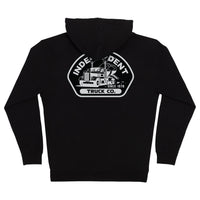 Independent Trucking Zip Hoodie | Men's Clothing | Independent Trucks