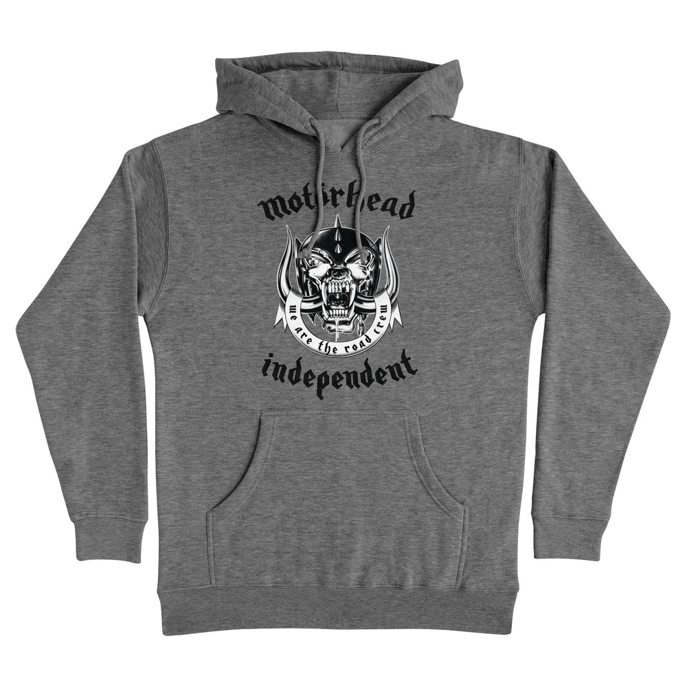 ◆未使用 コミネ MOTORHEAD プロテクトクールドライパーカー 2XL Motörhead Warpig Hoodie | Men's Clothing | Independent Trucks