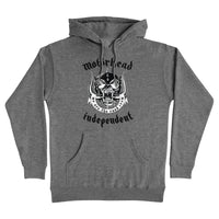 Motörhead Warpig Hoodie | Men's Clothing | Independent Trucks