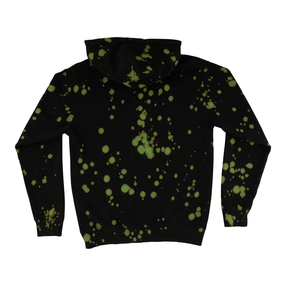 Dressen Celtic Dogs Hoodie | Men's Skate Clothing | Santa Cruz
