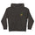 Stranger Things Demogorgon Dot Youth Santa Cruz Hoodie Pigment Black