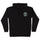 Steve Caballero X Skate Aid Mens Independent Hoodie Black