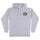 Steve Caballero X Skate Aid Mens Independent Hoodie Grey Hthr