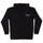 BTG Til Death Mens Independent Hoodie Black
