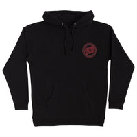 Loco Dot Hoodie | Men's Skate Clothing | Santa Cruz