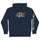 Salba Voodoo Pit Mens Santa Cruz Hoodie Slate Blue