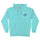 Opus Squared Mens Santa Cruz Hoodie Mint