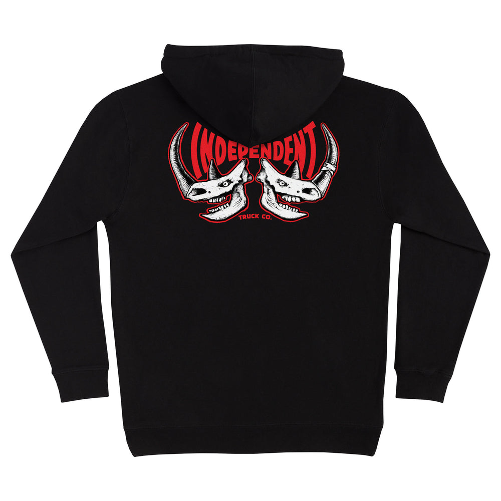 Chris 'Rhino' Rooney Hoodie | Men's Clothing | Independent Trucks