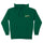Stay Sharp Mens Independent Hoodie Dk Green