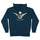 Afterlight Mens Independent Hoodie Navy