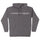 Pokémon & Santa Cruz Energy Dot Mens Hoodie Charcoal