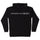 Pokémon & Santa Cruz Energy Dot Mens Hoodie Black