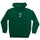 Pokémon & Santa Cruz Power Dot Mens Hoodie Forest