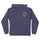 Pokémon & Santa Cruz TCG Hand Youth Hoodie Storm Blue