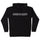 Crete Bar Mens Independent Hoodie Black