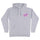 Speed Freaks Mens Santa Cruz Hoodie Grey Hthr