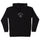 Dressen Pen Roses Mens Santa Cruz Hoodie Black