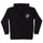 Vector Contest Mens Santa Cruz Hoodie Black