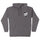 Tartan Plaid Dot Mens Santa Cruz Hoodie Charcoal