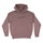 Vintage Web Womens Santa Cruz Hoodie Orchid