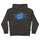 Vector Contest Santa Cruz Youth Hoodie Pigment Black
