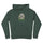 Scribble Head Santa Cruz Youth Hoodie Alpine Green