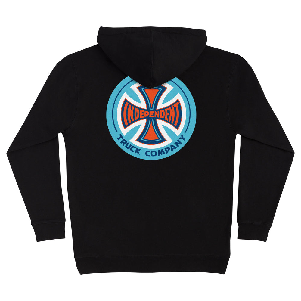 Truck Co Legacy Hoodie | Cross Logo Collection | Independent Trucks