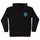 Truck Co Legacy Pullover Hoodie Independent Mens Sweatshirt Black