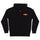 OGBC Legacy Zip Hoodie Independent Mens Sweatshirt Black