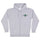 OGBC Legacy Zip Hoodie Independent Mens Sweatshirt Grey Hthr