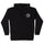 Daily Grind Mens Independent Hoodie Black