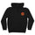 Katakana Dot Pullover Hoodie Santa Cruz Mens Sweatshirt Black