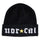 Medieval Nor Cal Beanie Black