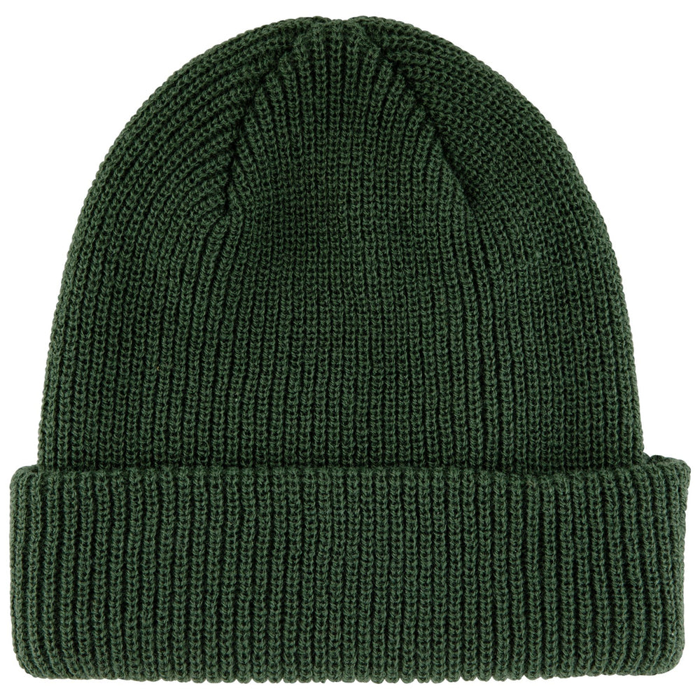 Wave Dot Beanie | Long Shoreman Hat | Santa Cruz Skateboards