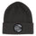 Wave Dot Santa Cruz Beanie Charcoal Tonal