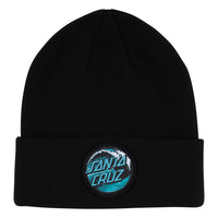 Wave Dot Beanie | Long Shoreman Hat | Santa Cruz Skateboards