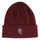 Screaming Hand Santa Cruz Beanie Black Rose