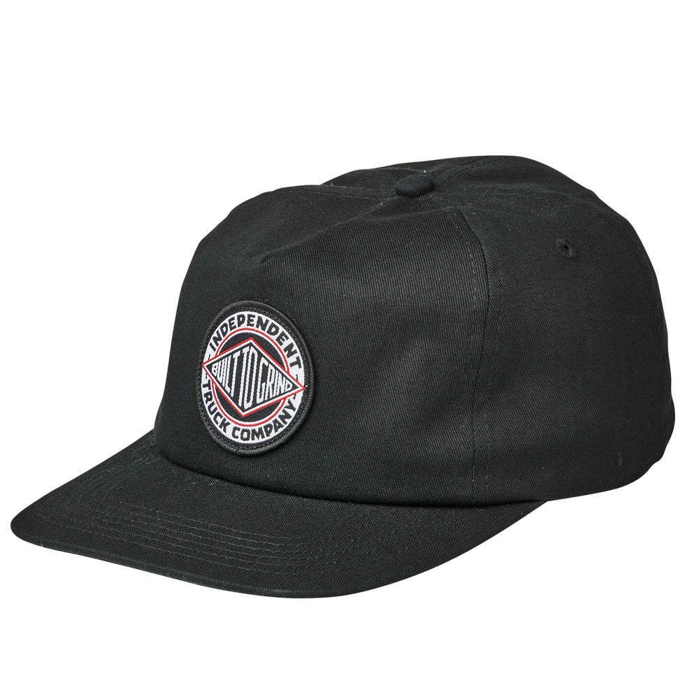 BTG Summit Snapback | Skate Hats | Independent Trucks