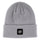 Cruz Label Santa Cruz Beanie Silver