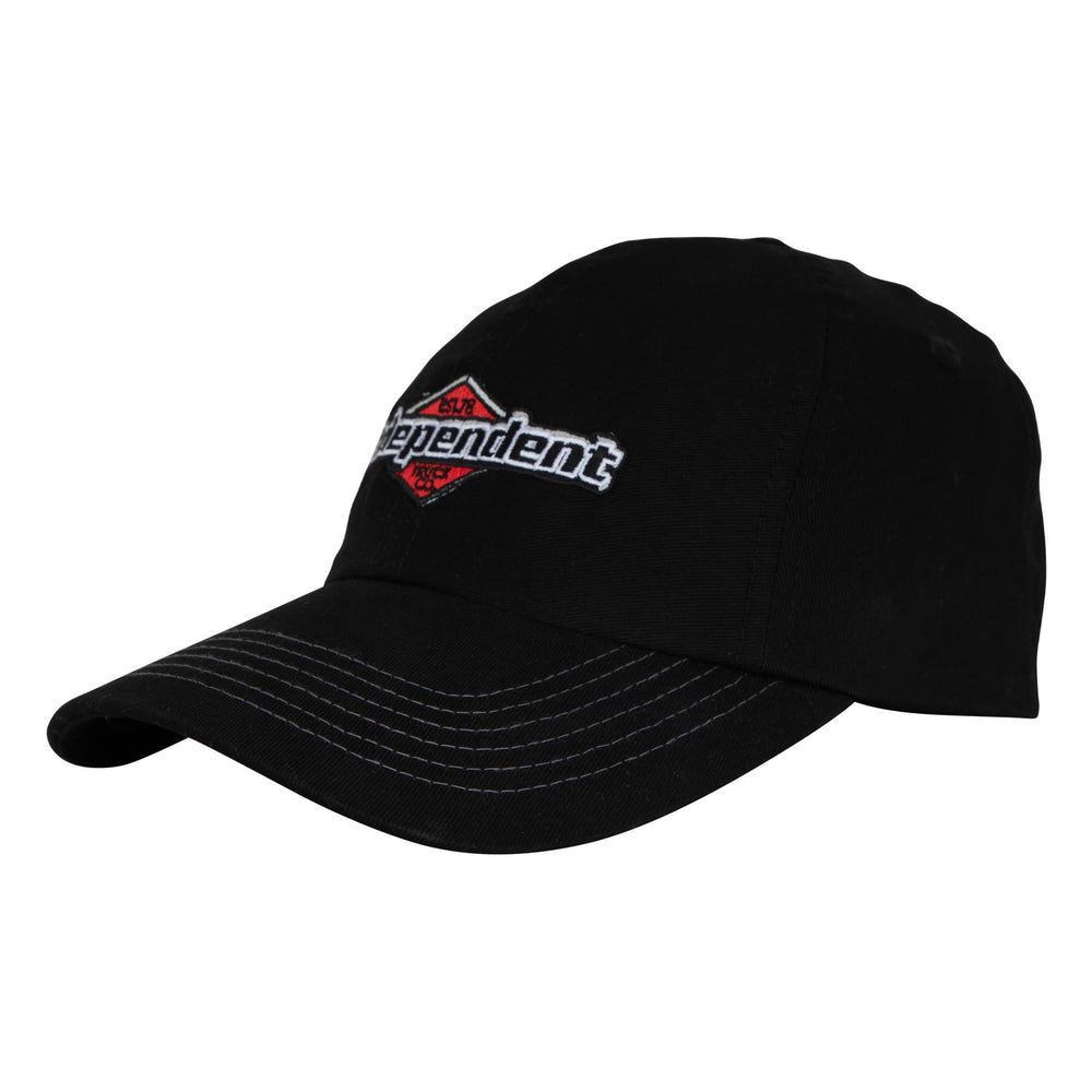 Mojochrome Dad Hat | Independent Unisex Skate Headwear