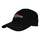Mojochrome Snapback Independent Dad Hat Black
