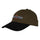Mojochrome Snapback Independent Dad Hat Olive/Black