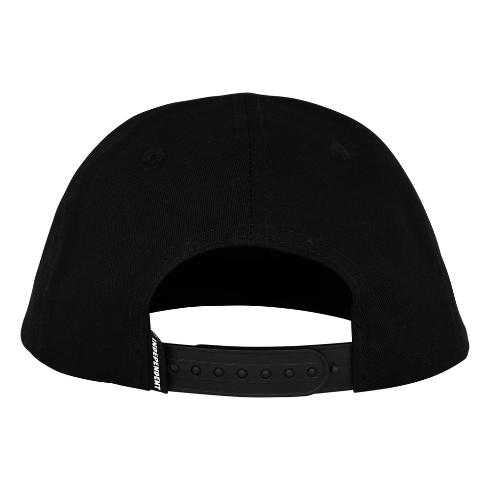 Exclamation Snapback Hat | Independent Unisex Skate Headwear